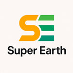 SUPER EARTH